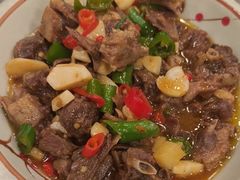 -西江美食舫·江西菜(健德桥店)