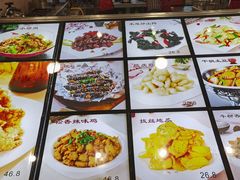 -知音酒楼(花园店)