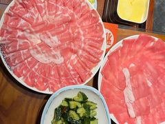 -鑫隆四季涮肉(八角畅游店)