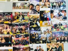 -拳盛时代拳击俱乐部(北京路店)