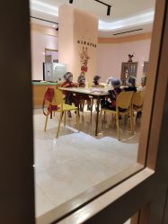 -点点梦想城(鑫苑都汇店)