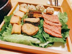 -十二舍·湯物素煮(江泰潤政店)