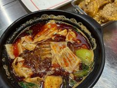 -堂堂小伙夫·辽宁小吃大排档(京西大悦城店)