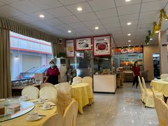 大堂-荔枝柴烧鹅酒家(坦洲分店)