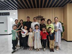 -童学馆·诗书礼乐少儿国学(海天欢乐购店)