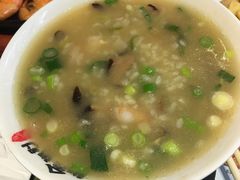 -粥全粥到海鲜家常菜(瞿塘峡路店)