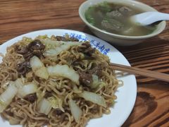 -水头牛肉店(洋坪分店)