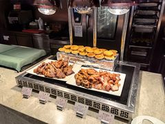 -扬州万怡酒店-中餐厅(文昌中路店)