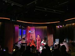 -林肯爵士乐上海中心 Jazz at Lincoln Center Shanghai