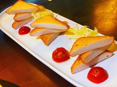 -胖哥俩肉蟹煲(苏州中心店)