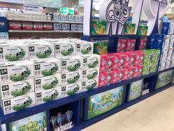 -孩子王童乐园(唐山万达广场店)