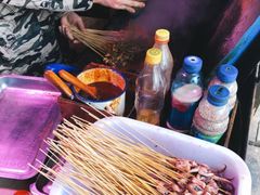 -十里铺铁板鱿鱼