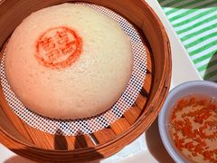 -桂满陇·手作小笼包&江南叫花鸡(中山公园店)