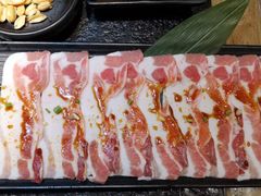 -九田家黑牛烤肉料理(太阳城店)