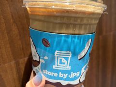 -JPG canteen(广州寺右公馆店)