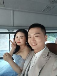 -金夫人婚纱摄影(华南店)