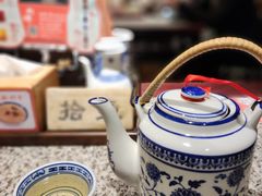 -南京大牌档(香港广场店)