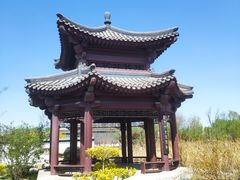 -水西公园