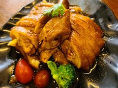 -鸡坤茶室(三里屯店)