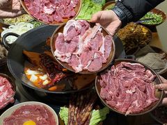 -阳阳老火锅(小南门店)