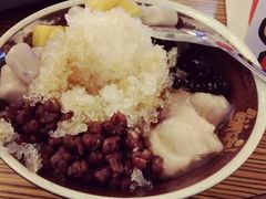 -鲜芋仙(群光广场店)