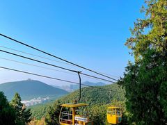 -云龙山