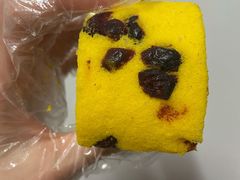 果蔬咸味蛋黄卷-北京稻香村(五道口店)