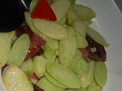 -莉莉海堂HAITANG·烤鸭(国贸商城店)