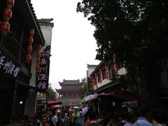 -汴河街