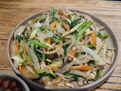 -京玉菲饭店(李村店)