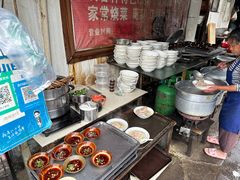 -刚子蹄花(总店)