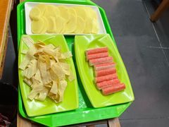 -三煮纸包鱼(青岛总店)