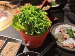 -谷牛和牛烤肉(漕河泾印象城店)