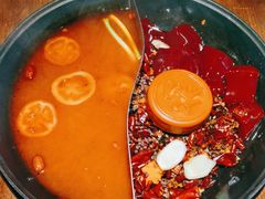 -楠火锅(仁恒梦中心店)