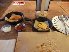 -必胜客(南锣鼓巷店)