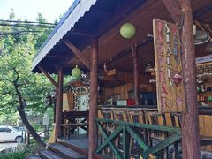 -北京水岸山吧度假村(雁栖镇店)