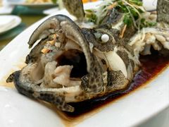 -和平官邸·花园餐厅(武定西路店)