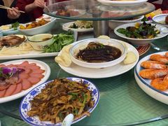 -大清花饺子城(昌黎店)