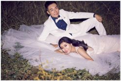 -蒙娜丽莎婚纱摄影(南门店)