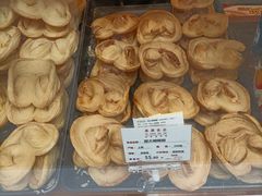 -泰康食品(南京东路店)
