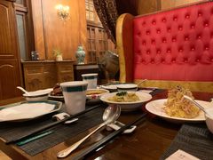 -马勒别墅·中餐厅