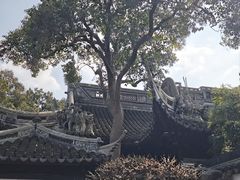 -豫园