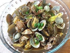 -海月湾海景餐厅( 嵊泗本地老字号店)