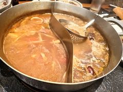 -滇牛云南火锅(桂林路店)