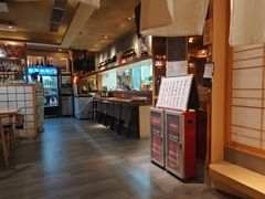 -长崎屋·日本料理·刺身·烧鸟(天河北路店)