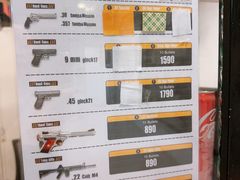 -Dang restaurant (patong phuket)