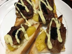 -大渔铁板烧(蛇口店)