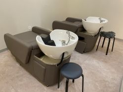 -VE专注问题肌·赛诺龙&科学美肤中心