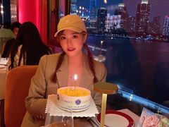 -Kathleen's Waitan 凯圣琳江景西餐厅(外滩店)