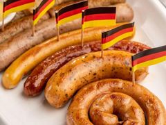 -1886德国汽车餐厅(外滩中央店)